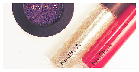 PREVIEW: NABLA la linea cosmetica firmata da MrDanielMakeUp