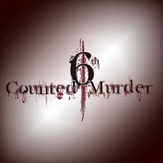 6th Counted Murder - 6th Counted Murder