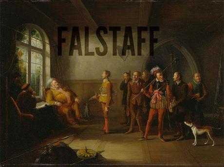 Falstaff