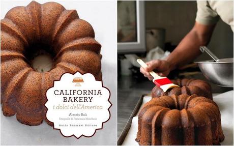 Poppy Cake, leggendo California Bakery