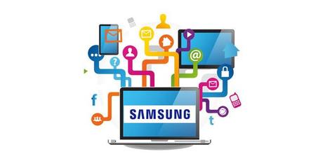 Samsung è il social video brand del 2013