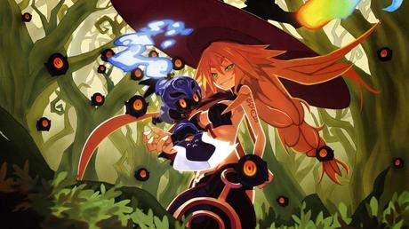 The Witch and the Hundred Knight ha una data europea