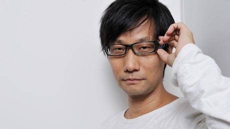 Hideo Kojima non lavorerà per sempre a Metal Gear Solid