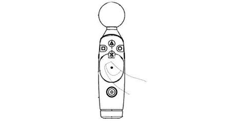 Un brevetto di Sony fa pensare ad una versione next gen di PlayStation Move