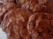Cookies cioccolatosi