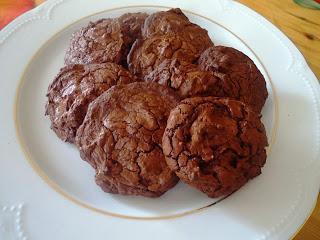 COOKIES CIOCCOLATOSI