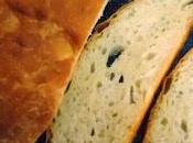 Pane farro kamut alle patate