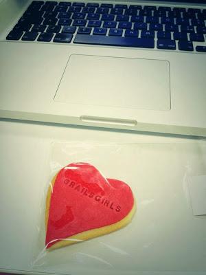 a colazione con rails girls, girls in tech e clipper teas