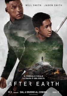 After Earth - Dopo la Fine del Mondo