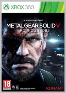 Metal Gear Solid V: Ground Zeroes