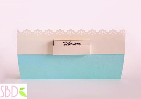 Calendario Perpetuo Provenzale - Provencal Perpetual Calendar