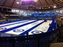 Italia curling al Challenge Olimpico e Universiadi‏ (by Renato Negro)