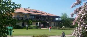 NEWS. Adriatic Golf Club Cervia