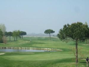 NEWS. Adriatic Golf Club Cervia