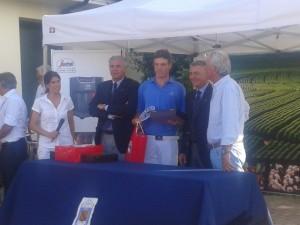 NEWS. Adriatic Golf Club Cervia