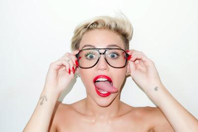 Per MTV e Vevo è Miley Cyrus l'artista dell'anno