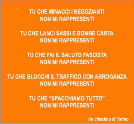 La protesta dei ‘forconi’ non va sottovalutata