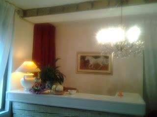 Agriturismo La Corte Degli Struzzi - Via Corlo 120 - Castel San Pietro Terme (BO)