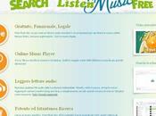 Freemake Music programma sostituto Winamp