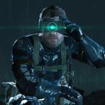 Metal Gear Solid V: Ground Zeroes debutterà in primavera