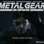 Metal Gear Solid V: Ground Zeroes, annunciata la missione Deja Vu per le versioni PS4 e PS3 