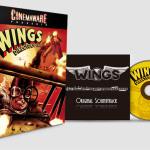 CinemaWare ci prova con un remake di Wings su Kickstarter