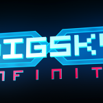 Annunciato Big Sky Infinity, shoot’em up per PS3 e PS Vita