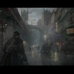 The Order: 1886, tre artwork sull’esclusiva PlayStation 4