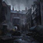 The Order: 1886, tantissime nuove immagini su render, personaggi, armi, ambientazioni, artwork