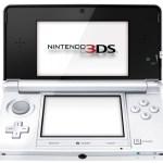 Nintendo 3DS, disponibile l’aggiornamento firmware