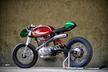 Ducati F3 2013 by Radical Ducati