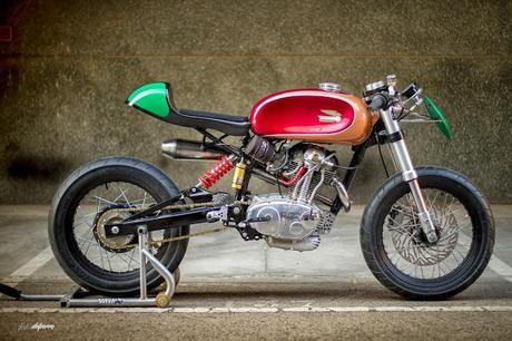 Ducati F3 2013 by Radical Ducati