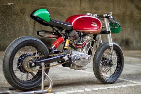 Ducati F3 2013 by Radical Ducati