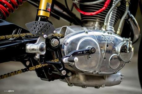 Ducati F3 2013 by Radical Ducati