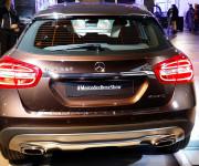Mercedes GLA 001 180x150 Mercedes GLA: lo show parte da Bologna » ReportMotori.it