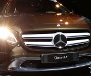 Mercedes GLA 002 180x150 Mercedes GLA: lo show parte da Bologna » ReportMotori.it