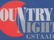 Josh Turner, Kellie Pickler Kentucky Thunders alla Country Night Gstaad 2014