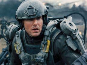 Due nuove immagini da Edge of Tomorrow Tom Cruise Hiroshi Sakurazaka Emily Blunt Edge of Tomorrow Doug Liman 