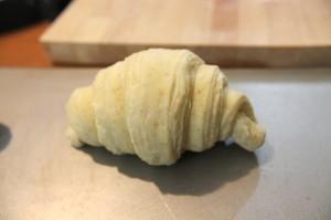 croissant integrali con pasta madre al miele cornetti integrali con pasta madre 4