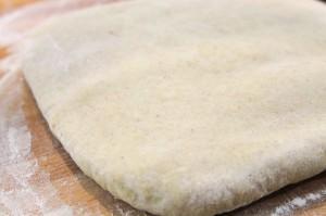 croissant integrali con pasta madre al miele cornetti integrali con pasta madre 1