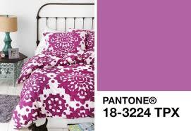 Pantone Color of the Year - Radiant Orchid