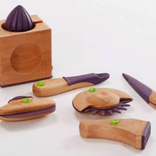 Oggetti di design belli ed utili per la cucina - Paperblog Oggetti di design belli ed utili per la cucina - Paperblog
