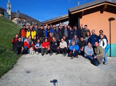 Meteo Hypo: una “chicca di speleologia”