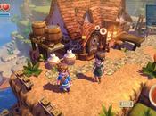 Oceanhorn: Monster Uncharted Seas avrà sequel un'espansione Notizia iPhone