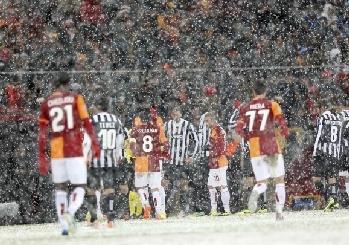 Ufficiale, Galatasaray-Juventus, si gioca domani