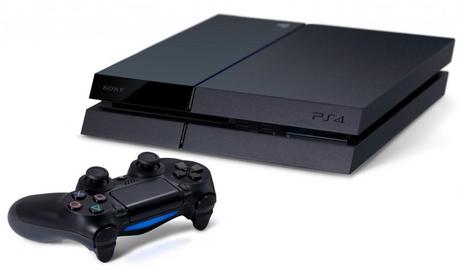 playstation4