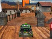 Migliori Giochi Android: Championship Rally 2014, gioco rally Android