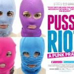 Pussy Riot - A Punk Prayer