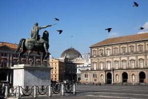 800px-Piazza_del_Plebiscito_monument_to_Charles_III._Napoli,_Campania,_Italy,_South_Europe[1]