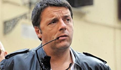Matteo Renzi è nato a Firenze l'11 gennaio 1975